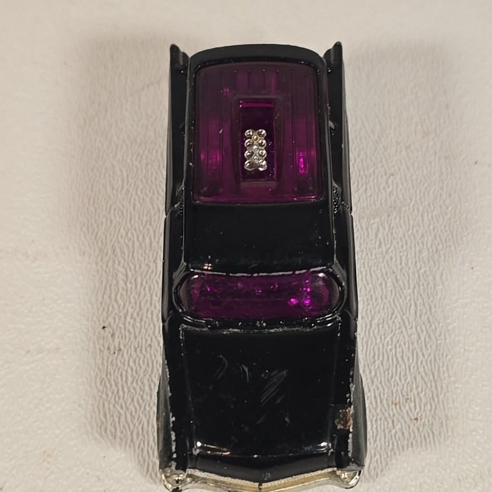 4 Hot Wheels Toy Metal Die Cast Cars and Trucks Lot of 9 Total Vintage Cars - Picture 4 of 16